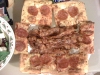 Bacon and Pizza